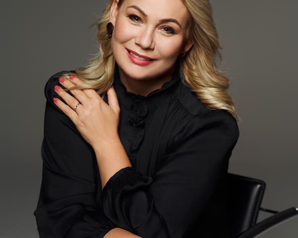 Agnieszka Barańska