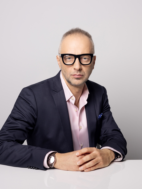 Michał Kazimierczak