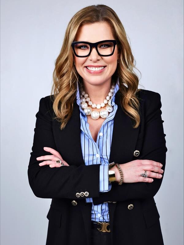 Dorota Haller