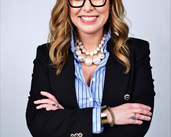 Dorota Haller