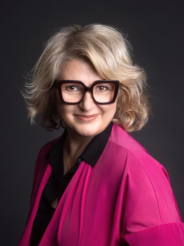 Barbara Pijanowska- Kuras