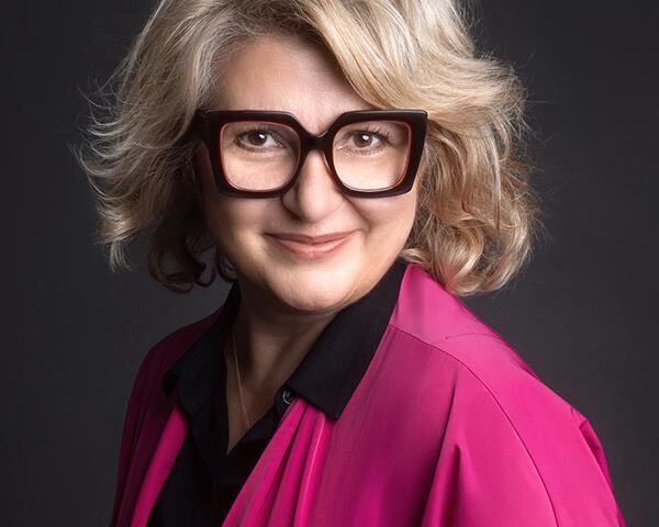 Barbara Pijanowska- Kuras