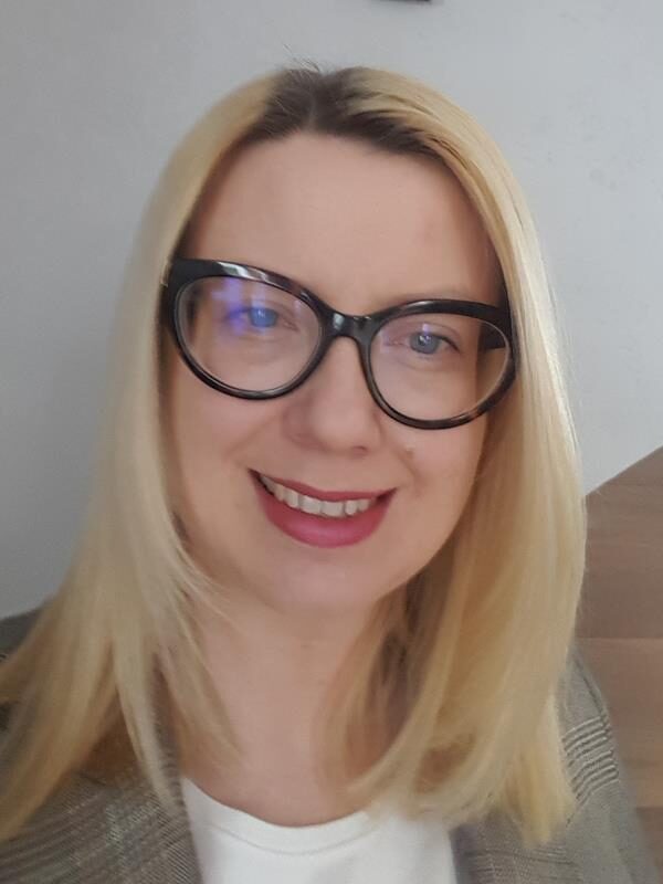 Marta Łazarczyk