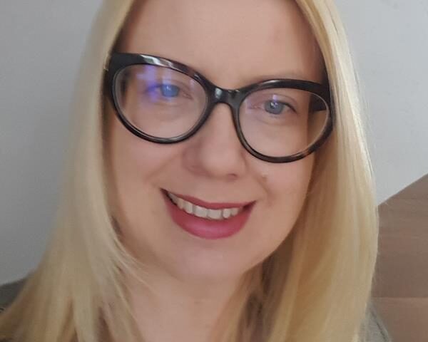 Marta Łazarczyk