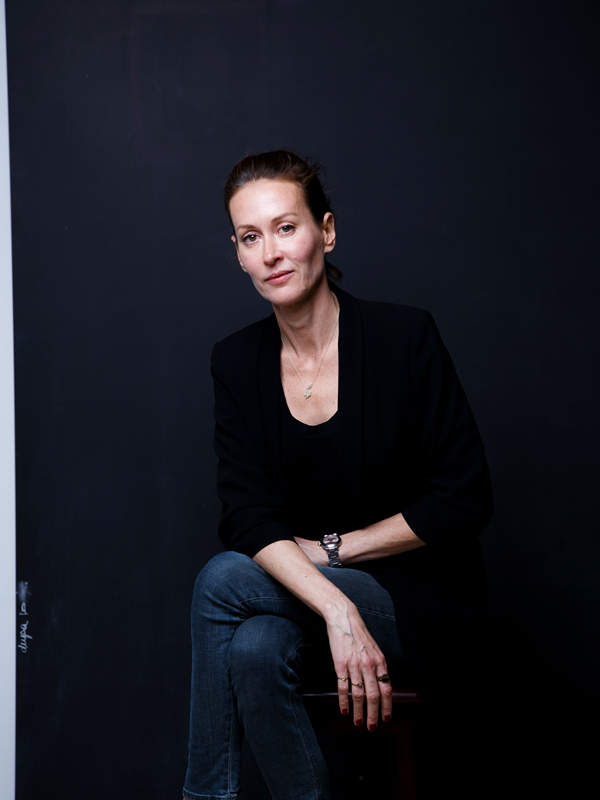 Agnieszka Heidrich