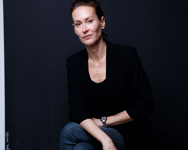 Agnieszka Heidrich