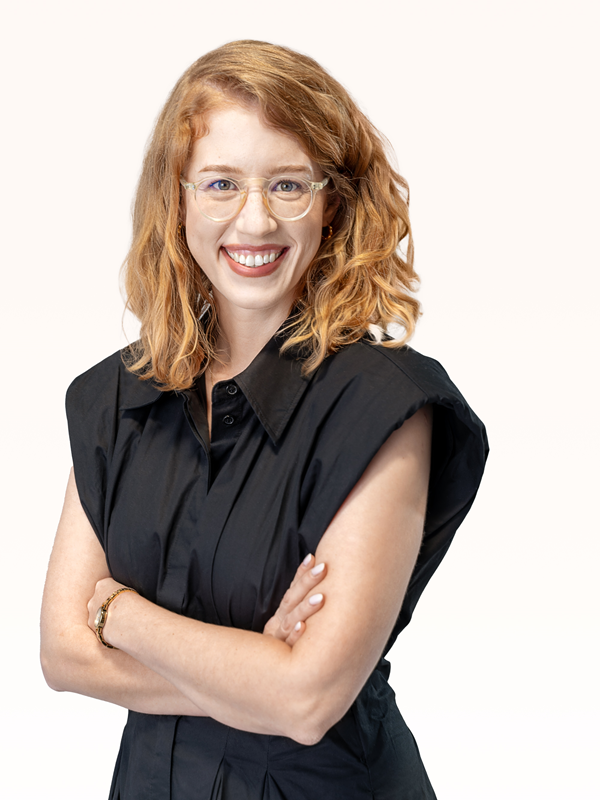 Marta Szufranowicz