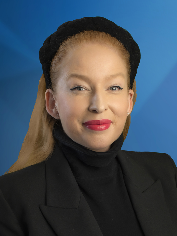 Magdalena Sielachowicz-Nowakowska