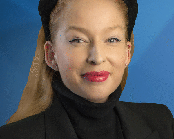Magdalena Sielachowicz-Nowakowska
