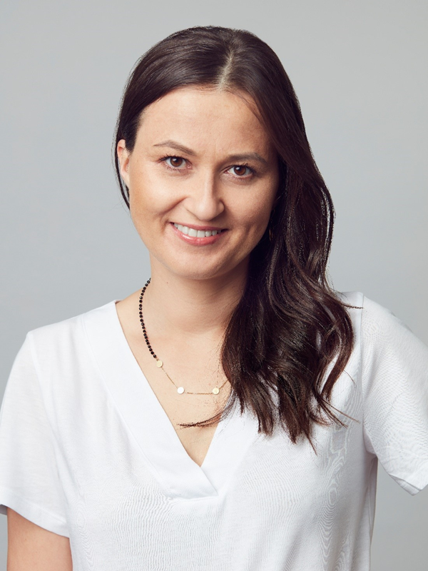 Dagmara Gadomska