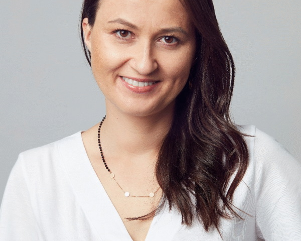 Dagmara Gadomska