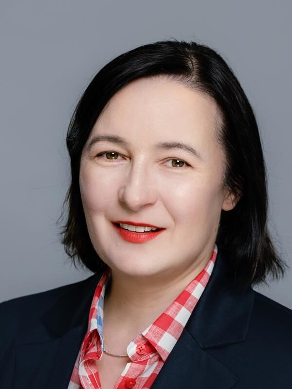 Dorota Borowska