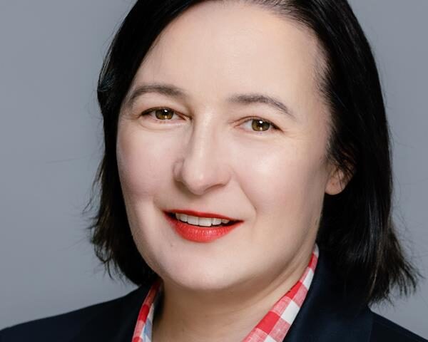 Dorota Borowska