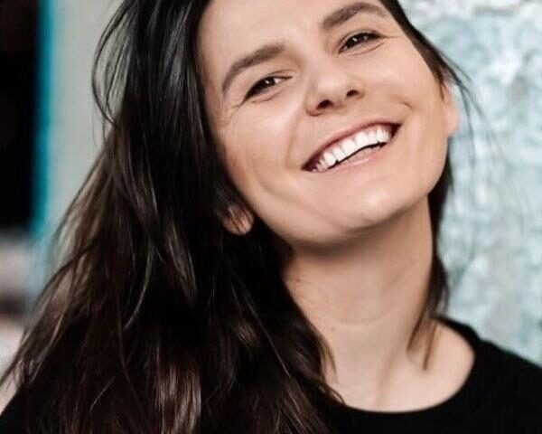 Małgorzata Nieciecka-Sosińska