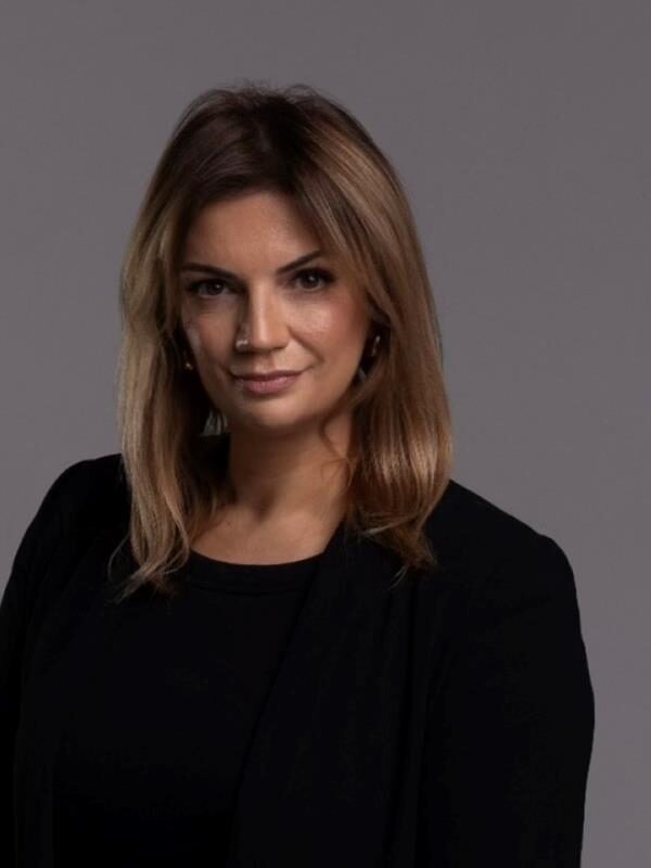 Marlena Jezierska