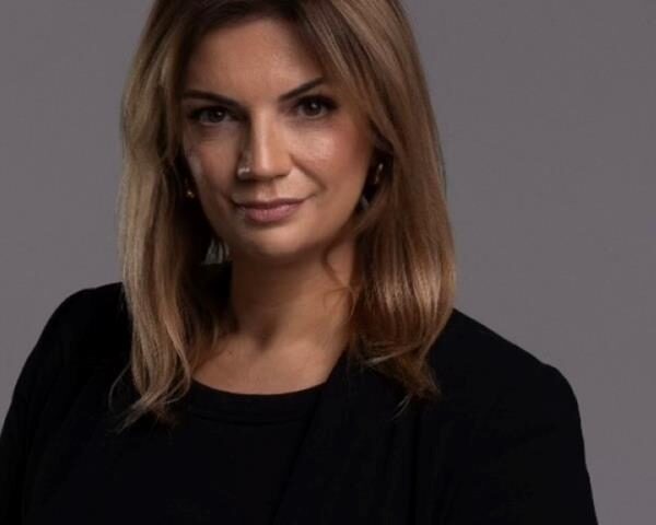 Marlena Jezierska