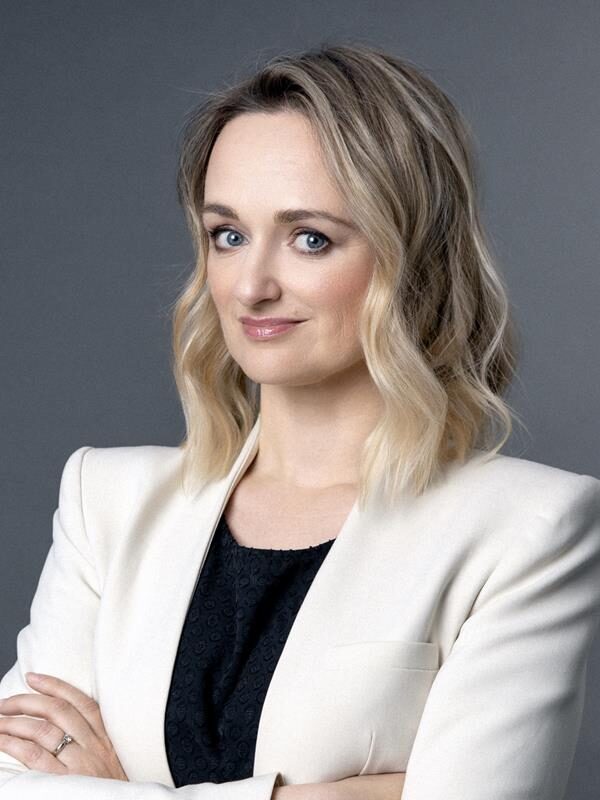 Katarzyna Mauduit