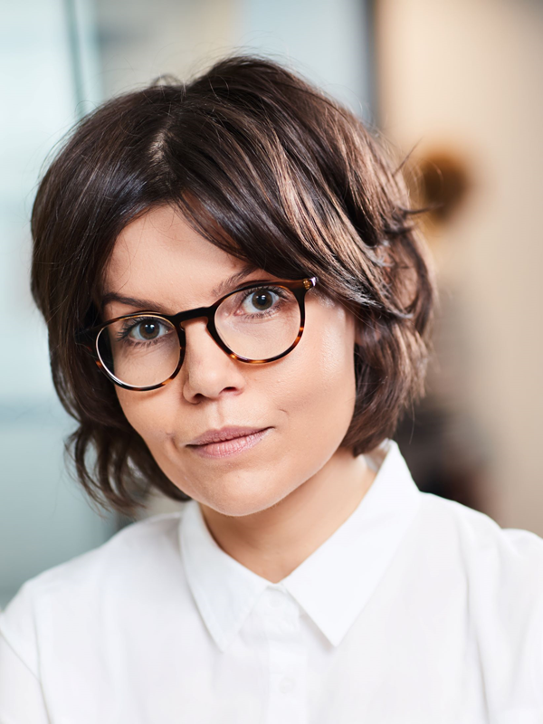 Marta Marczak