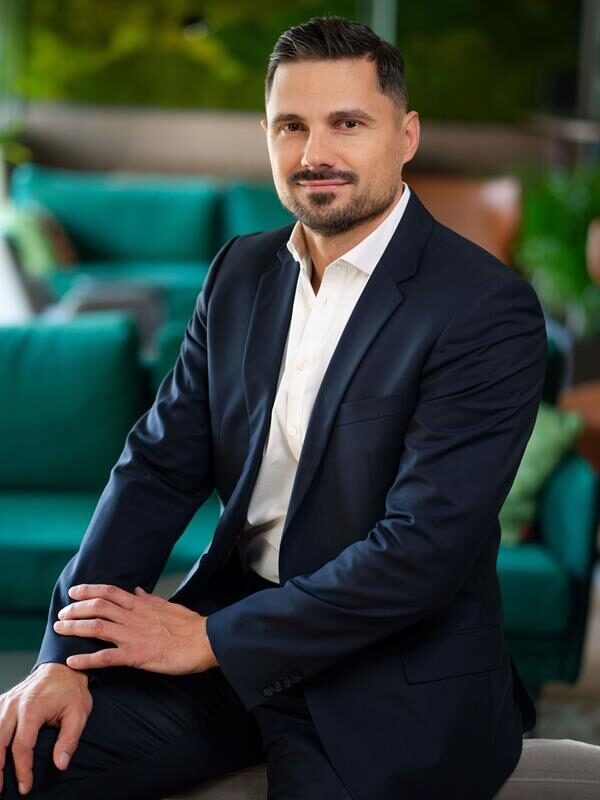 Igor Jakuć