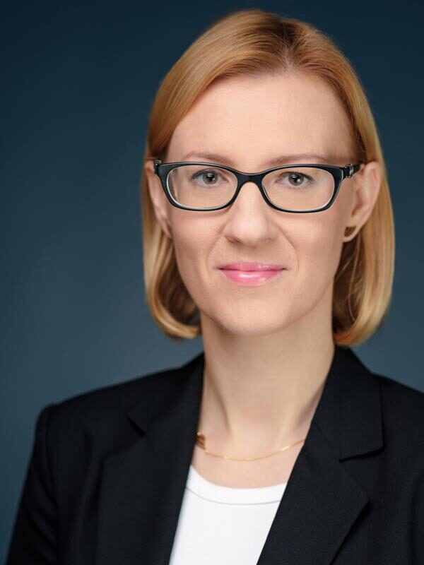 Dorota Wrotek - Gut