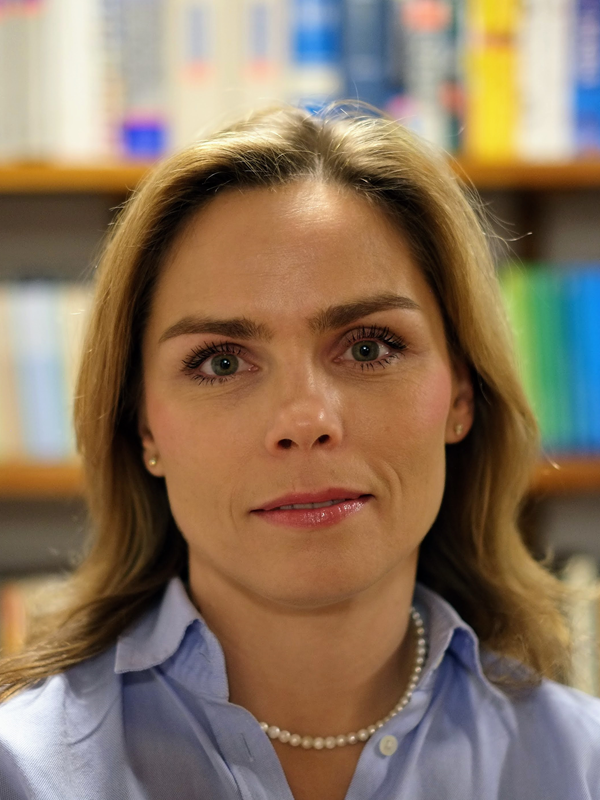 Aleksandra Borycka