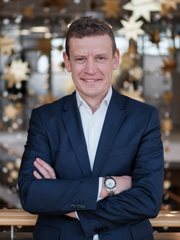 Arkadiusz Gwizdek