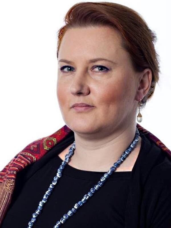 Agnieszka Gozdek