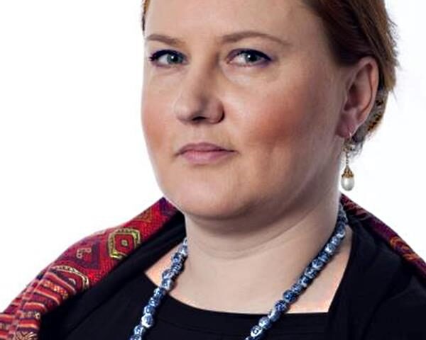 Agnieszka Gozdek