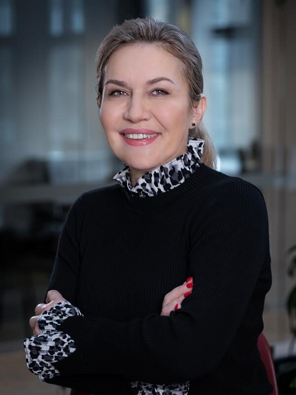 Agnieszka Handerska