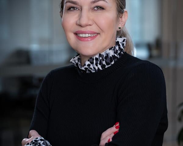 Agnieszka Handerska