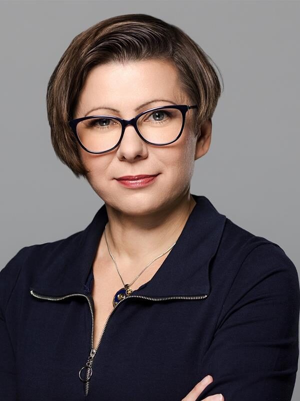 Joanna Kwiczor