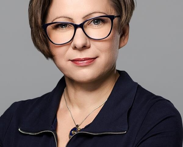 Joanna Kwiczor