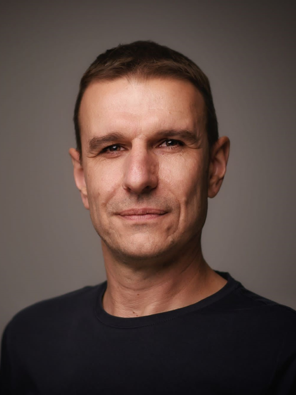 Maciej Musioł