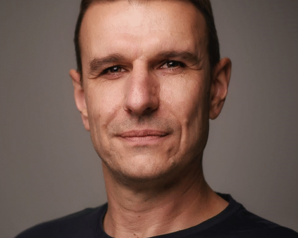 Maciej Musioł