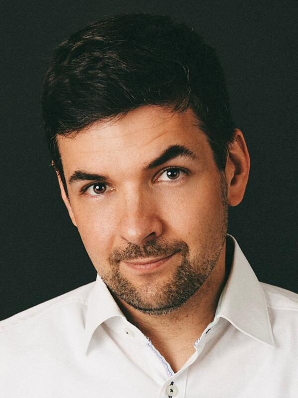 Bartosz Malinowski