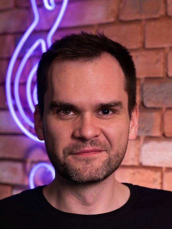 Krzysztof Domeradzki