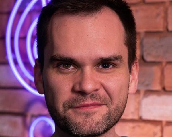 Krzysztof Domeradzki