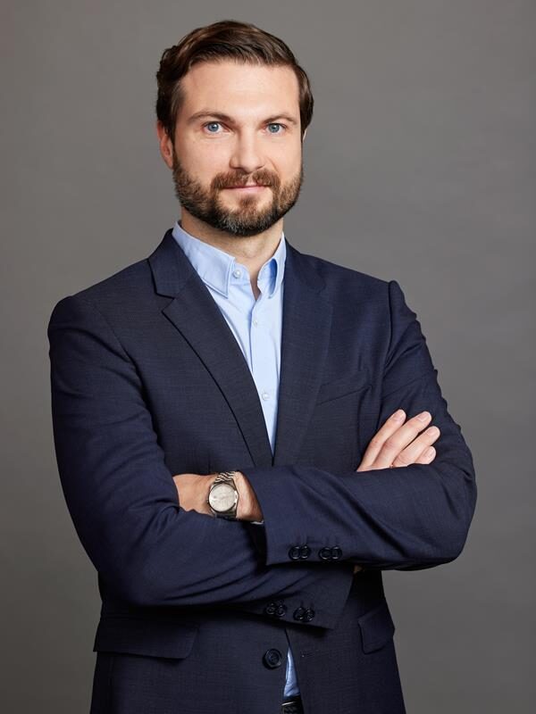 Michał Arament