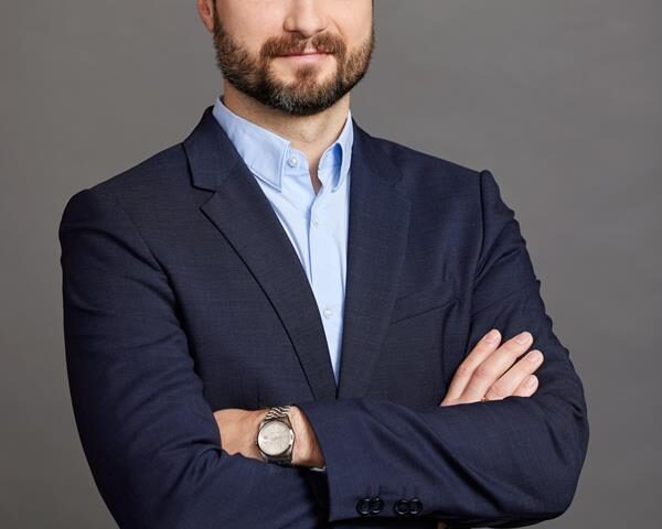 Michał Arament