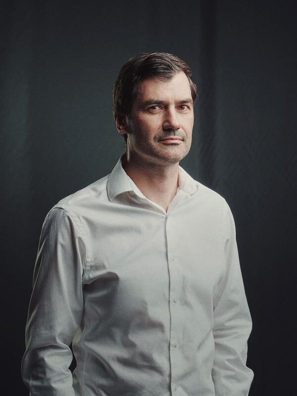 Dariusz Andrian