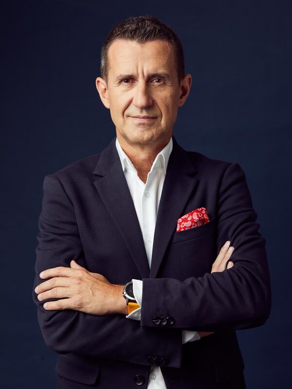 Piotr Piętka