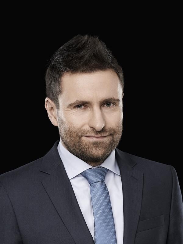 Maciej Herman