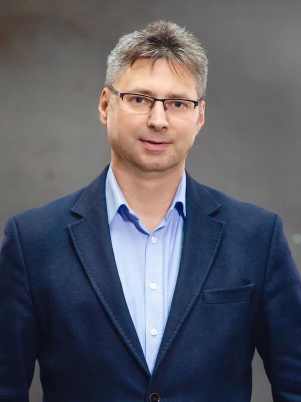 Grzegorz Wójcik