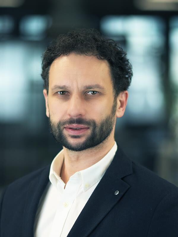 Tomasz Dymowski