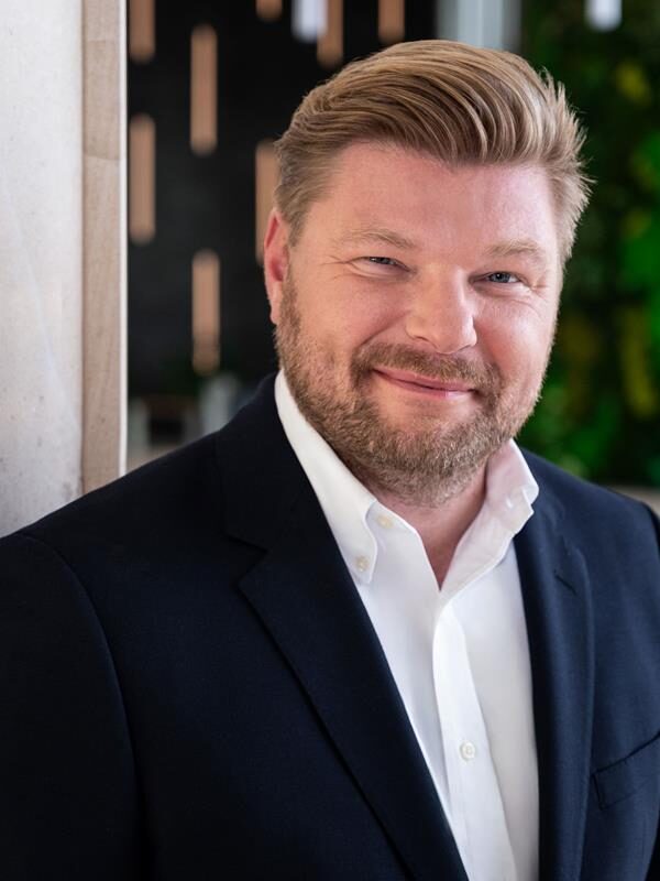 Tomasz Rogacz