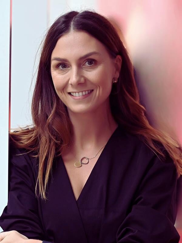 Marta Kubacka