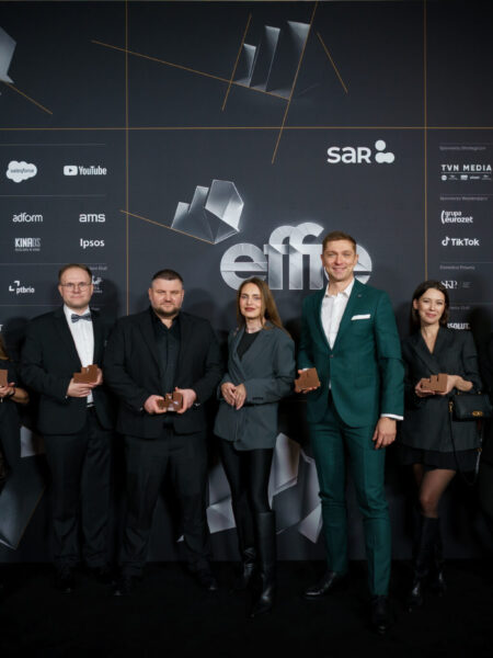 Bartek Dębkowski / Kreatyw! Media