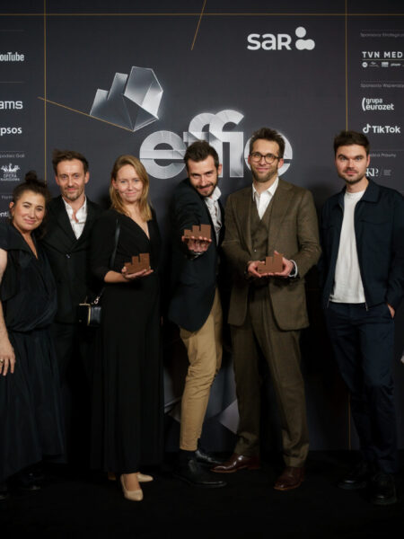 Bartek Dębkowski / Kreatyw! Media