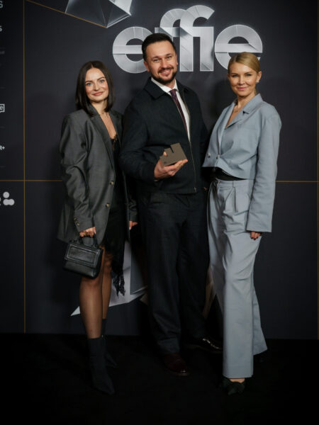 Bartek Dębkowski / Kreatyw! Media
