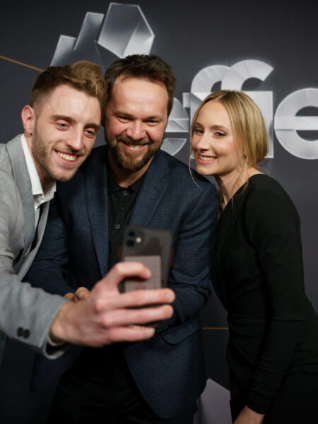 Bartek Dębkowski / Kreatyw! Media